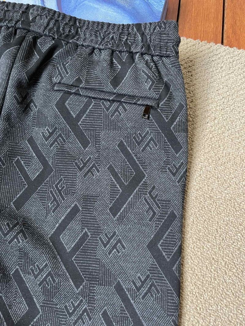 Fendi Long Pants